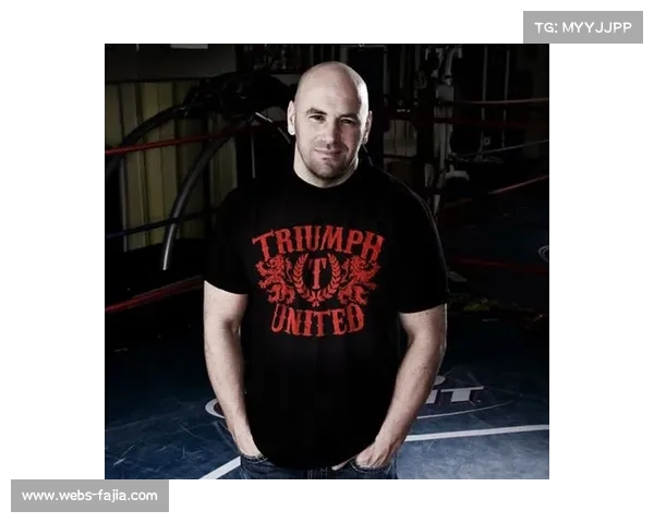 UFC总裁白大拿：与派拉蒙合作将消除观赛门槛，为粉丝提供一站式服务