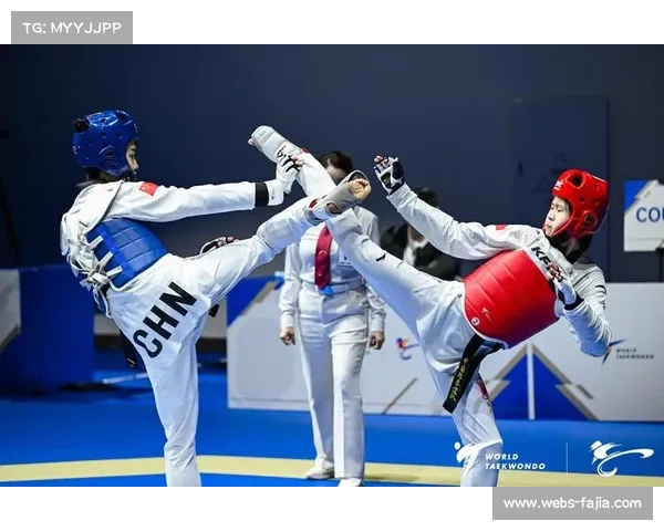 中国跆协荣获世跆联2025年度最佳会员协会称号，颁奖盛典在富查伊拉举行